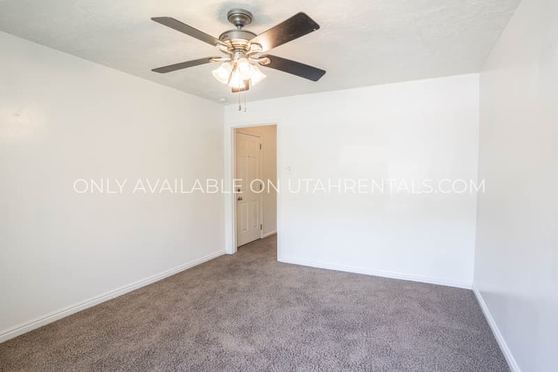Provo Condo: 511 N 100 W