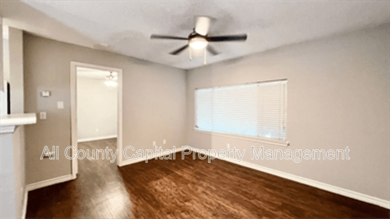Austin Condo: 4500 Witham Lane