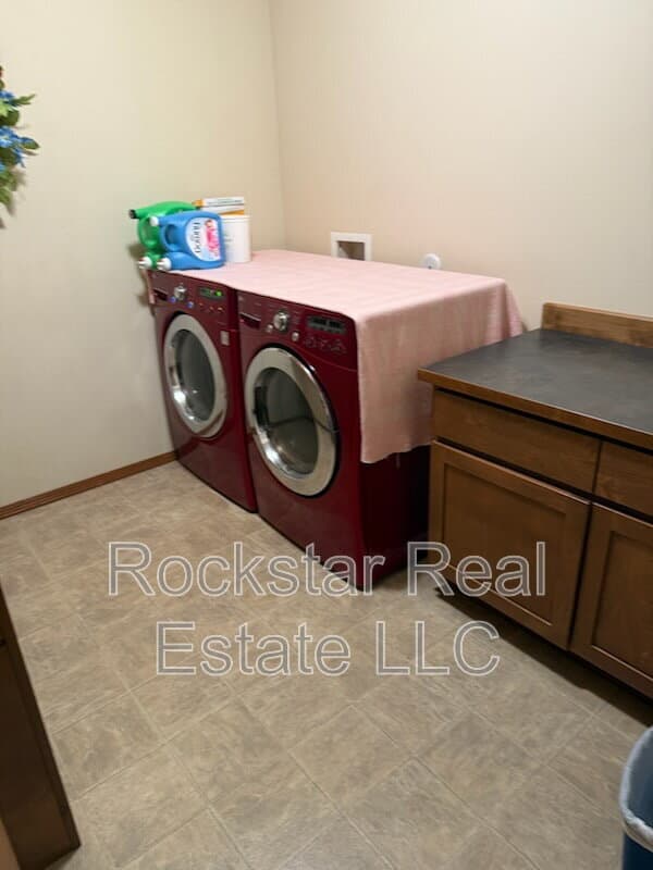 Spokane Valley House: 18119 East Mansfield Avenue