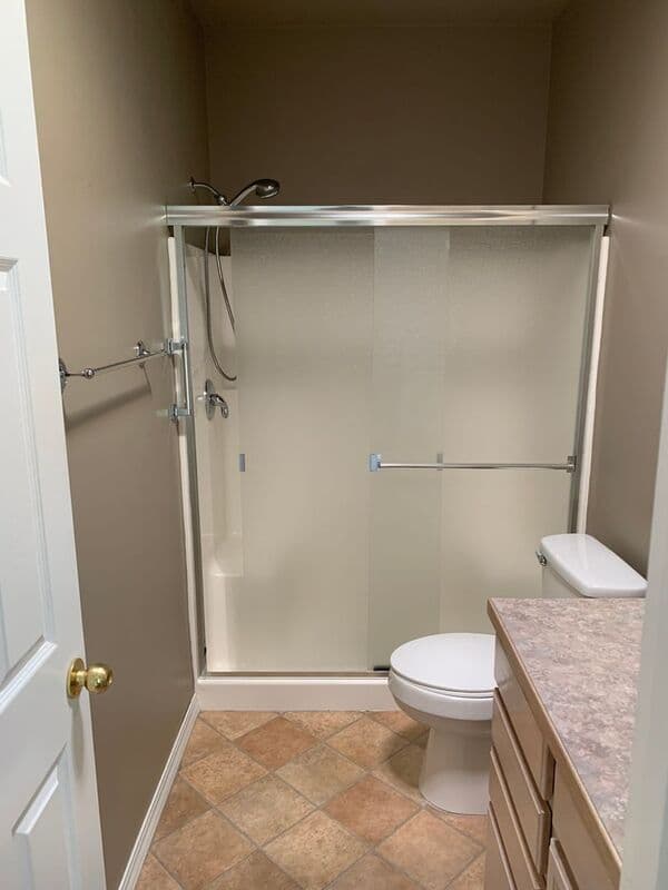 Pasco Townhome: 6002 Mia Lane