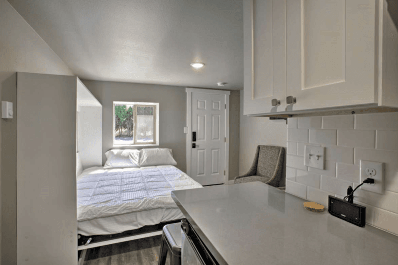 Spokane Valley Condo: 10625 East Trent Avenue - 8