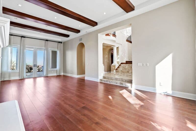 Newport Coast House: 24 Via Diamante
