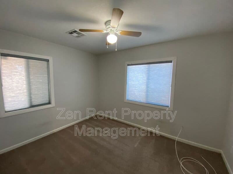 Phoenix House: 2032 W Medlock Drive