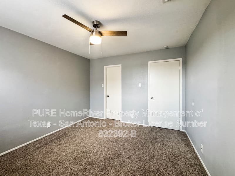 San Antonio Condo: 15014 Spring Crk
