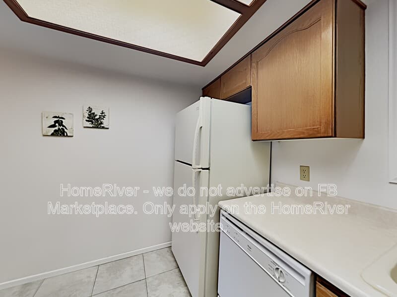 Lake Havasu City Condo: 2085 Mesquite Ave