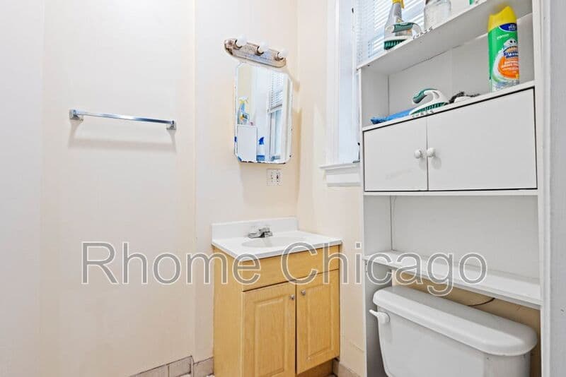 Chicago Condo: 6115 S Drexel Ave