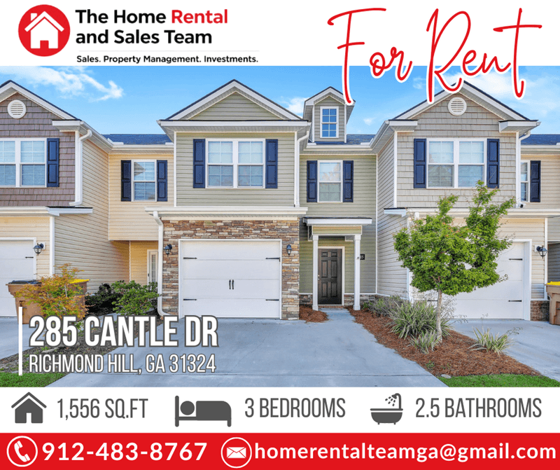 Richmond Hill House: 285 Cantle Dr