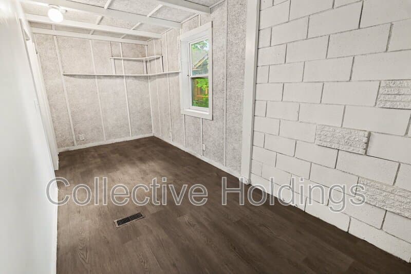 Birmingham House: 2720 23rd Street Ensley