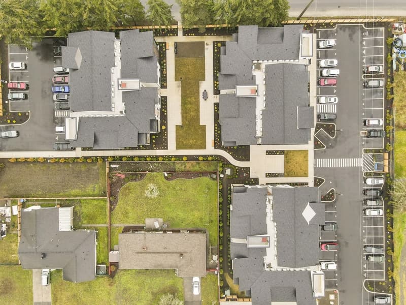 Lakewood Condo: The Meadowlark 7721 Dean St W - 101