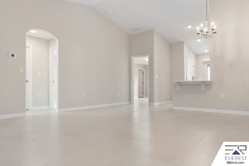 Palm Coast Townhome: 16 Unimay Court