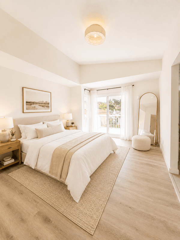 San Diego House: 7958 Tinaja Lane