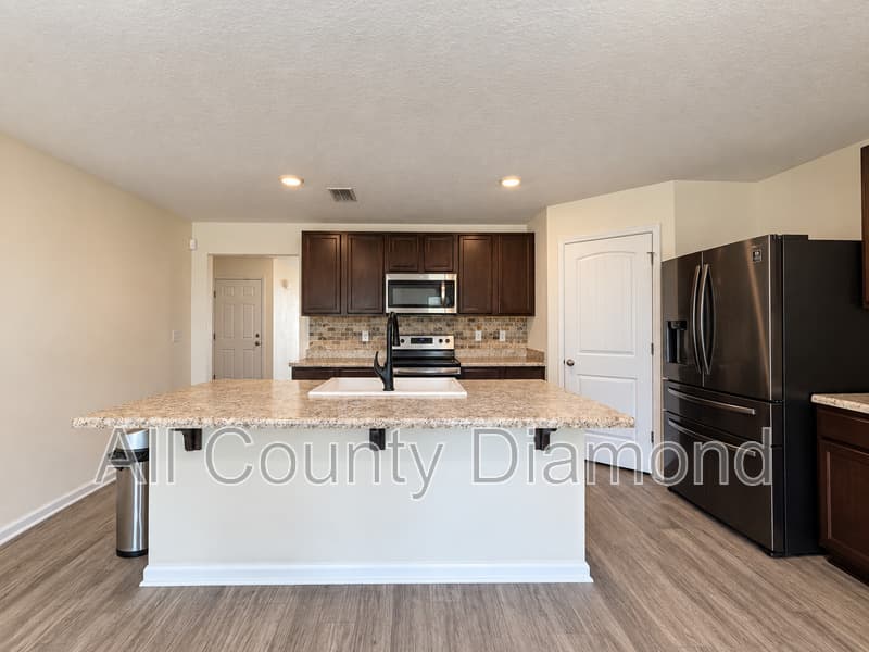 Panama City House: 7188 Hatteras Boulevard