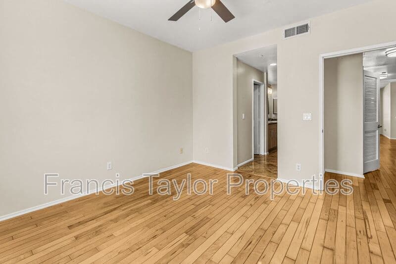 Escondido Condo: 405 W 2nd Avenue