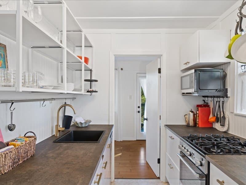 Guerneville Townhome: 14975 River Road