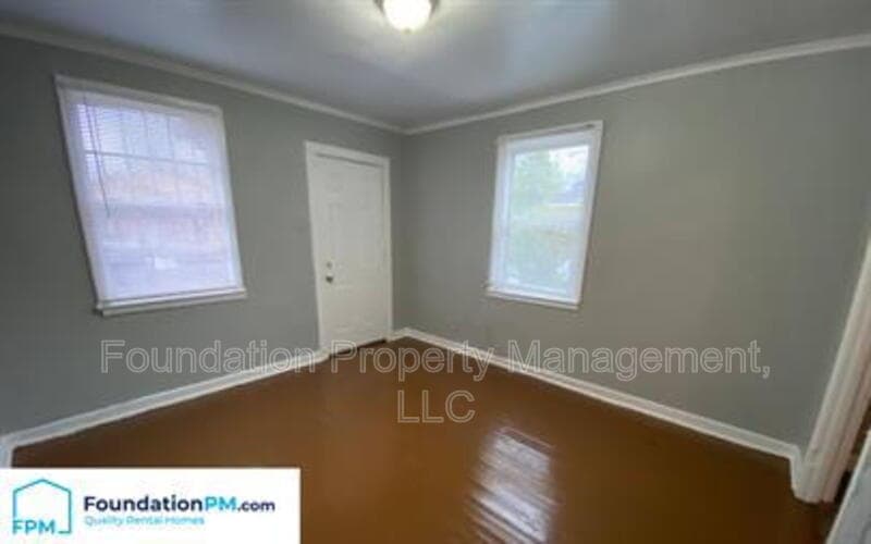 Memphis Condo: 1117 Keating Street