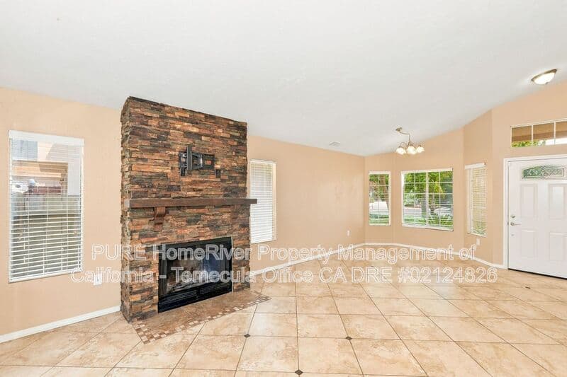 Temecula House: 30088 Pechanga Drive