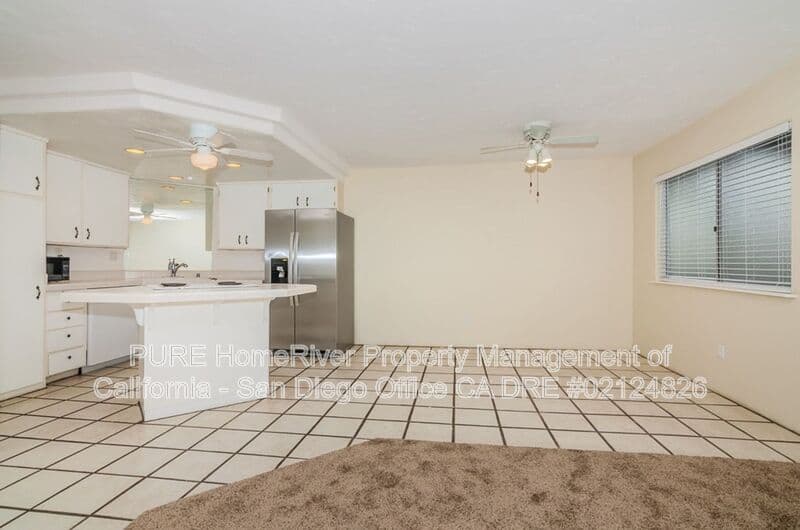Encinitas House: 155 Rosebay Dr