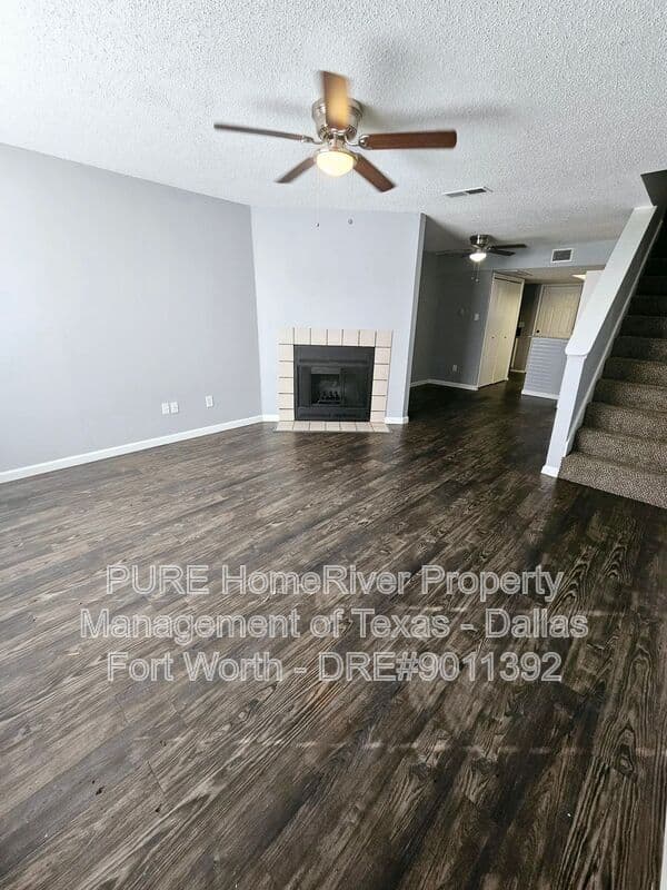 Irving Condo: 4004 W. Pioneer Dr.