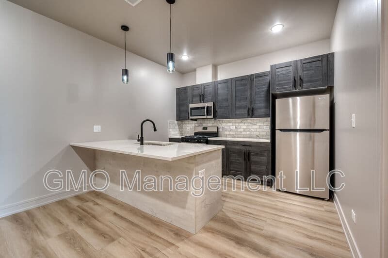 Chicago House: 1423 South Kedzie Avenue