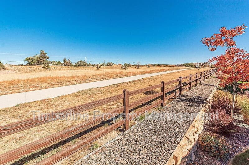 Colorado Springs House: 3830 Bierstadt Lake Court