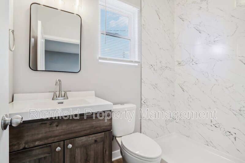 Indianapolis Condo: 2030 E Maryland St- A
