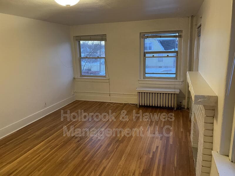 Fort Collins Condo: 200 East Laurel Street