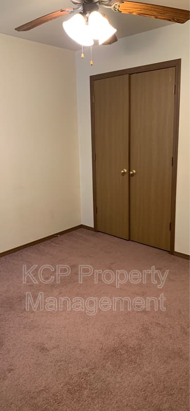 Fort Smith Condo: 3210 Phoenix - B