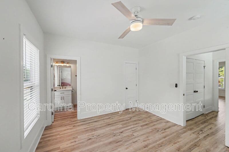 Charlotte House: 1521 Walton Rd