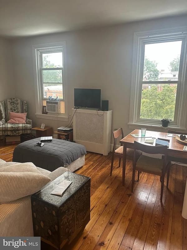 Wilmington Condo: 209 West 18th Street - 1