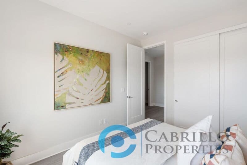 San Diego Condo: 1640 Neptune Ave