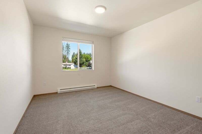Spokane House: 1123 E Hastings