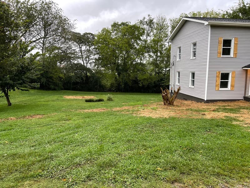 Louisville House: 1719 Airline Dr