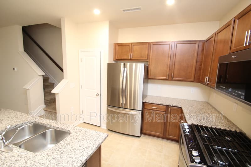 Durham Townhome: 29 Whitesell Way