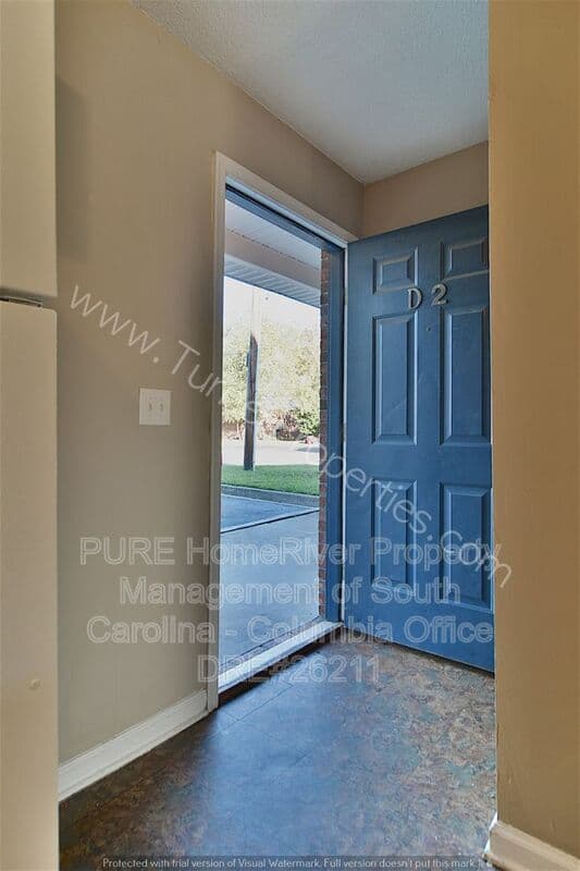 Columbia House: 3800 Plowden Rd