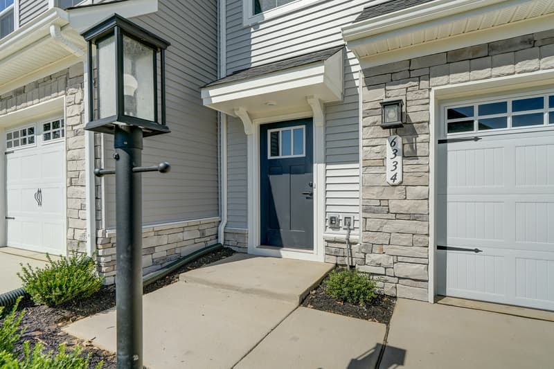 Chester Townhome: 6334 Diamond Dove Dr