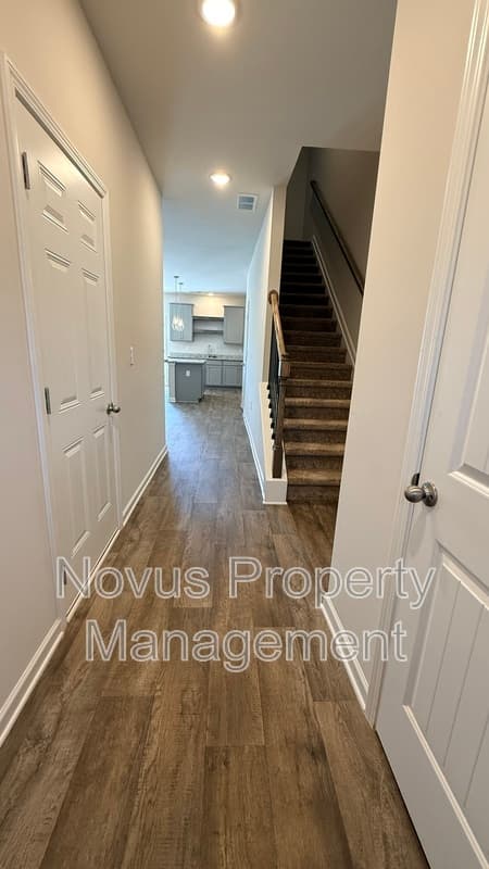 Temple Townhome: 241 Ivey Terrace