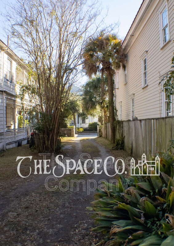 Charleston Condo: 46 1/2 Vanderhorst Street