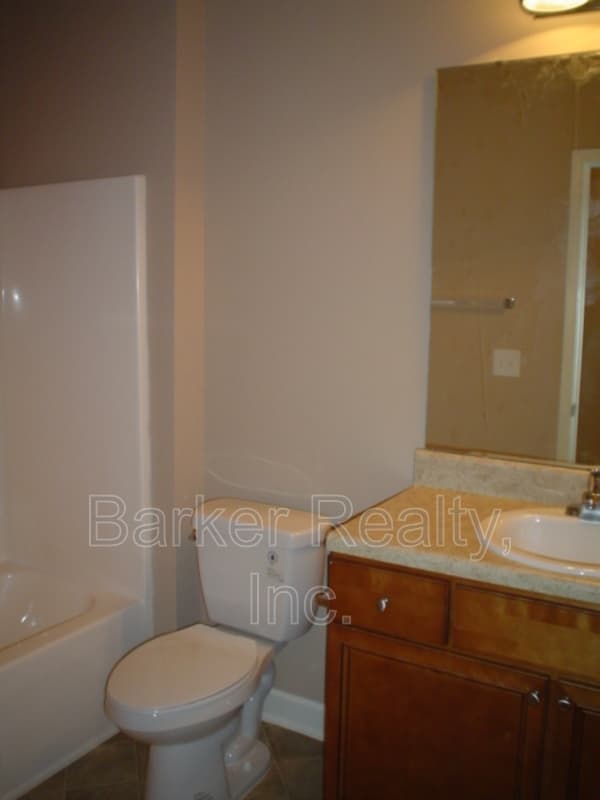 Raleigh Condo: 3722-104 Burt Drive