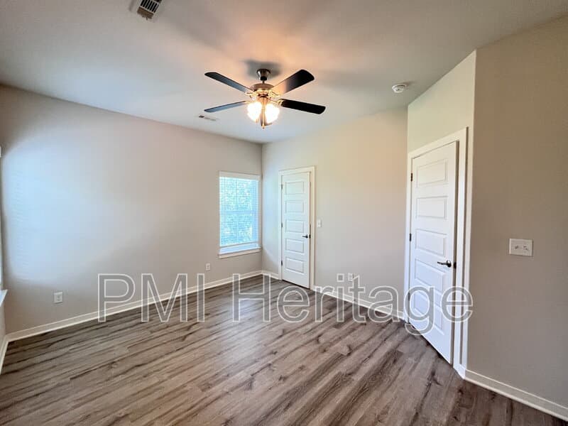 Fayetteville Condo: 1452 W Sligo St