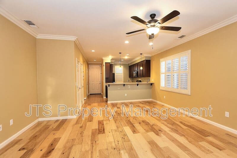 West Sacramento House: 4046 Martis Street