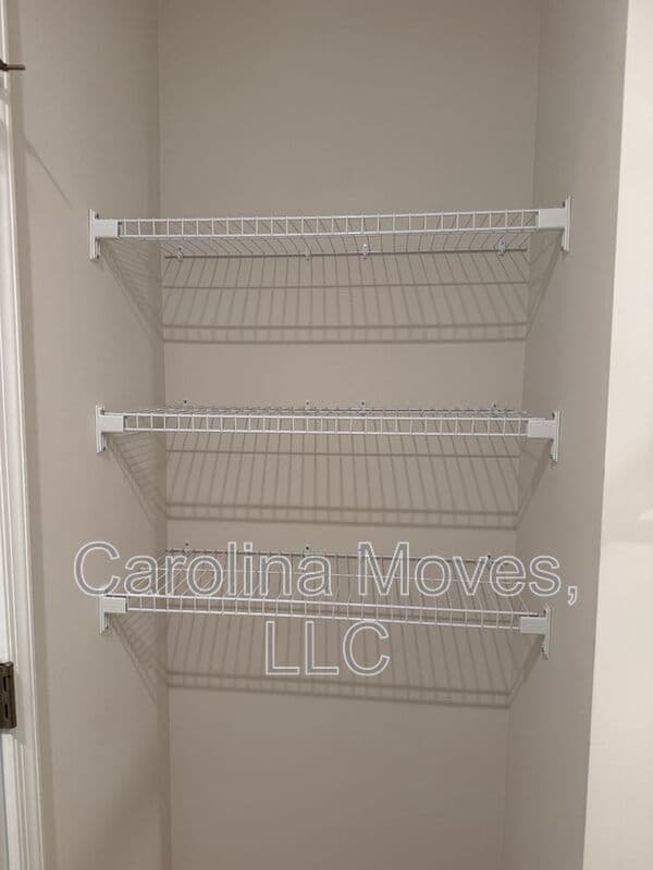 Greenville Townhome: 126A Fernside Court
