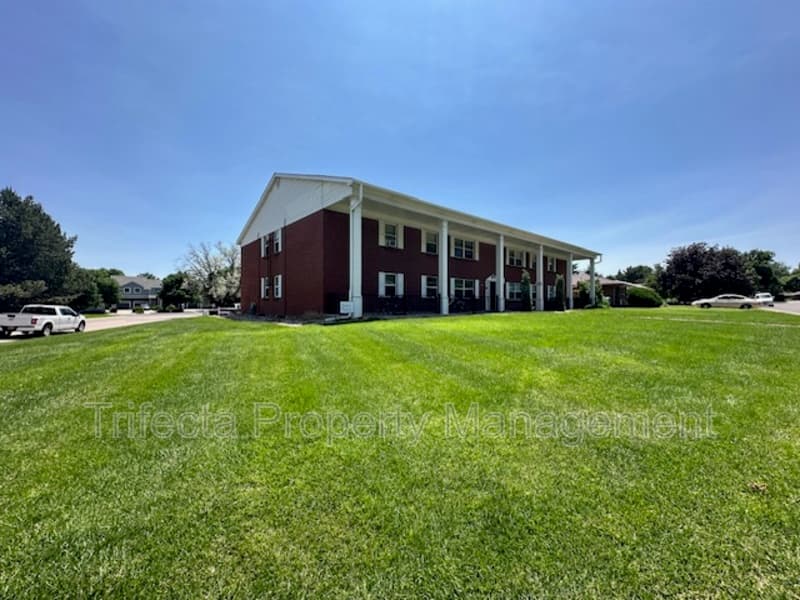 Fort Collins Condo: 1100 Hays Street, Unit 9