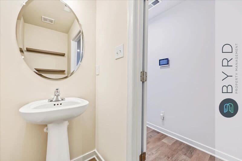 Henrico Townhome: 3380 Dewsberry Ln