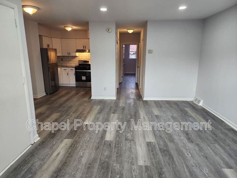 Philadelphia House: 4063 Balwynne Park Road