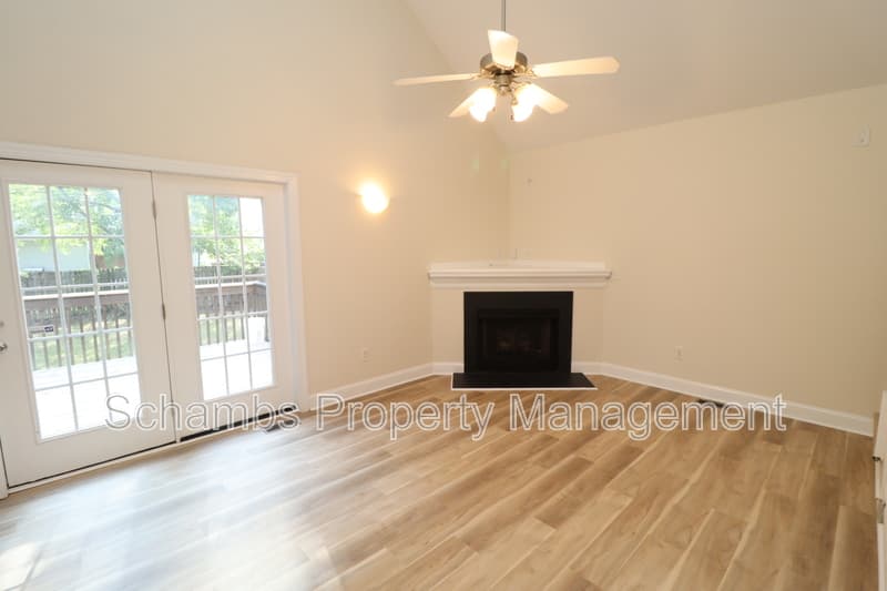 Holly Springs House: 125 Gremar Dr