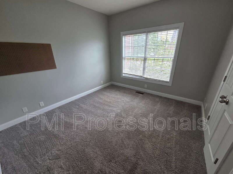 Murfreesboro House: 3606 Geneva Dr