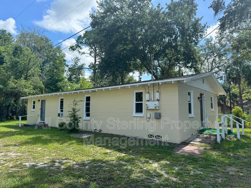 Gainesville Condo: 1756 NE 8TH AVE