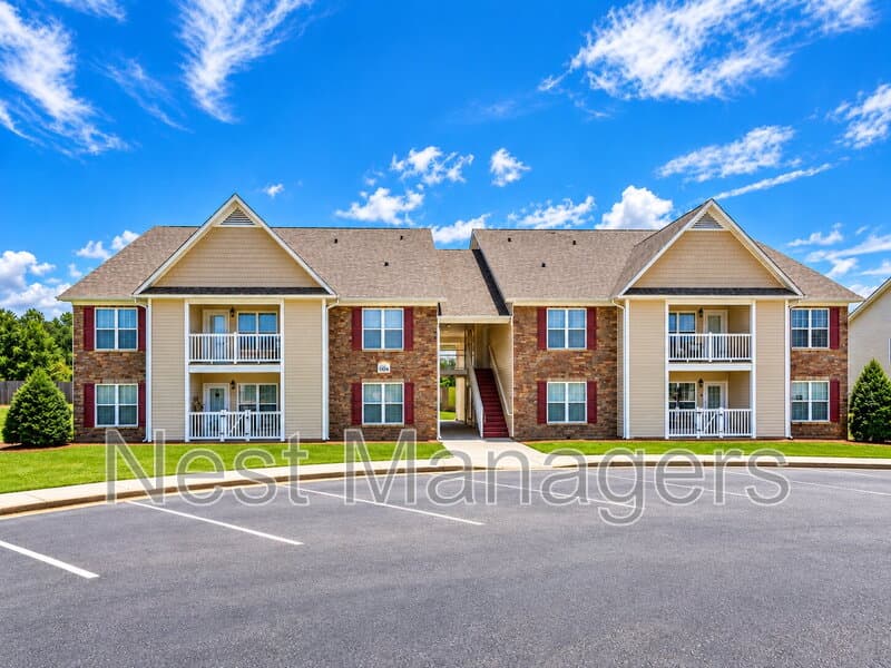 Fayetteville Condo: 1305 Kershaw Loop