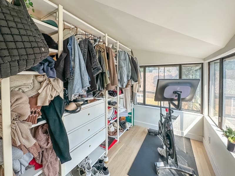 Colorado Springs House: 623 East Willamette Avenue