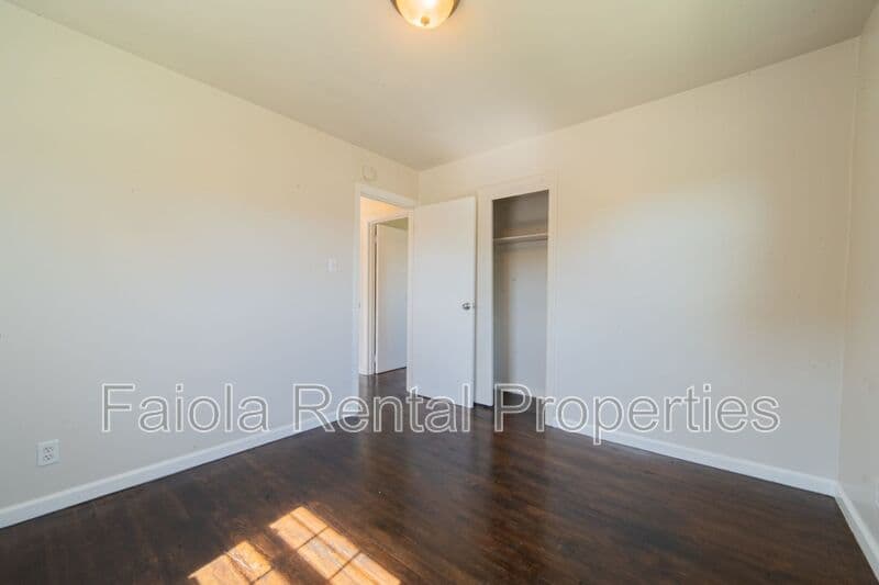 Atlantic City House: 1739 Lincoln Avenue